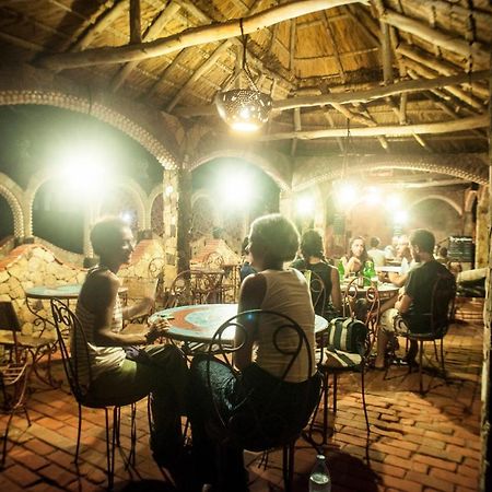 Hotel Sobo Bade Toubab Dialaw Zewnętrze zdjęcie