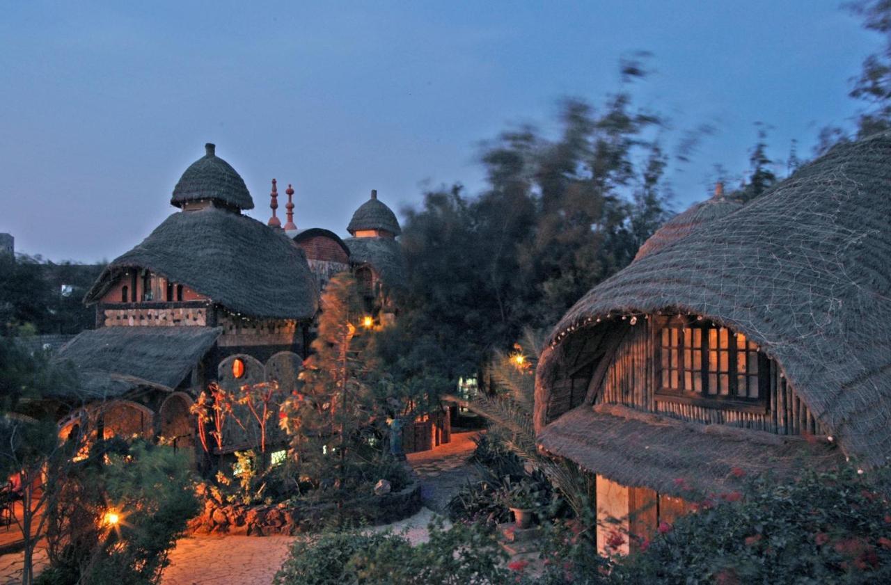 Hotel Sobo Bade Toubab Dialaw Zewnętrze zdjęcie