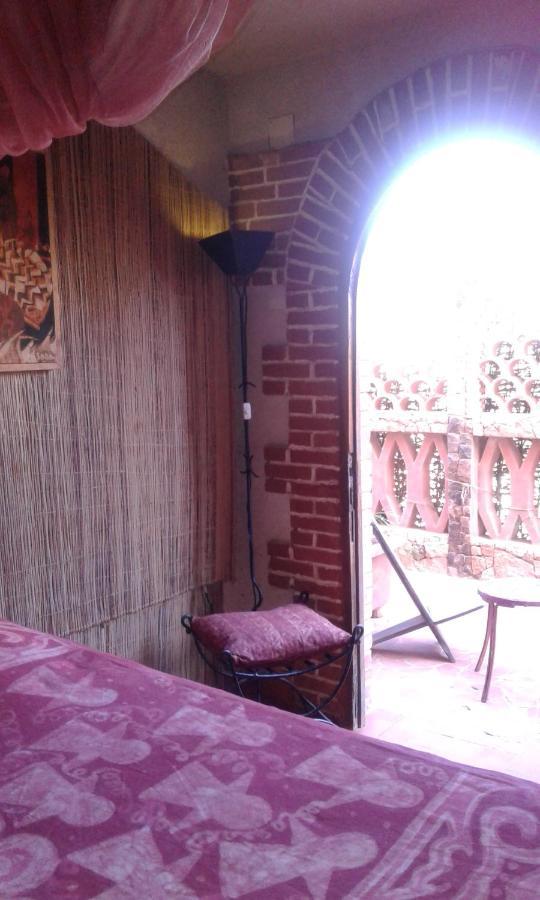 Hotel Sobo Bade Toubab Dialaw Zewnętrze zdjęcie