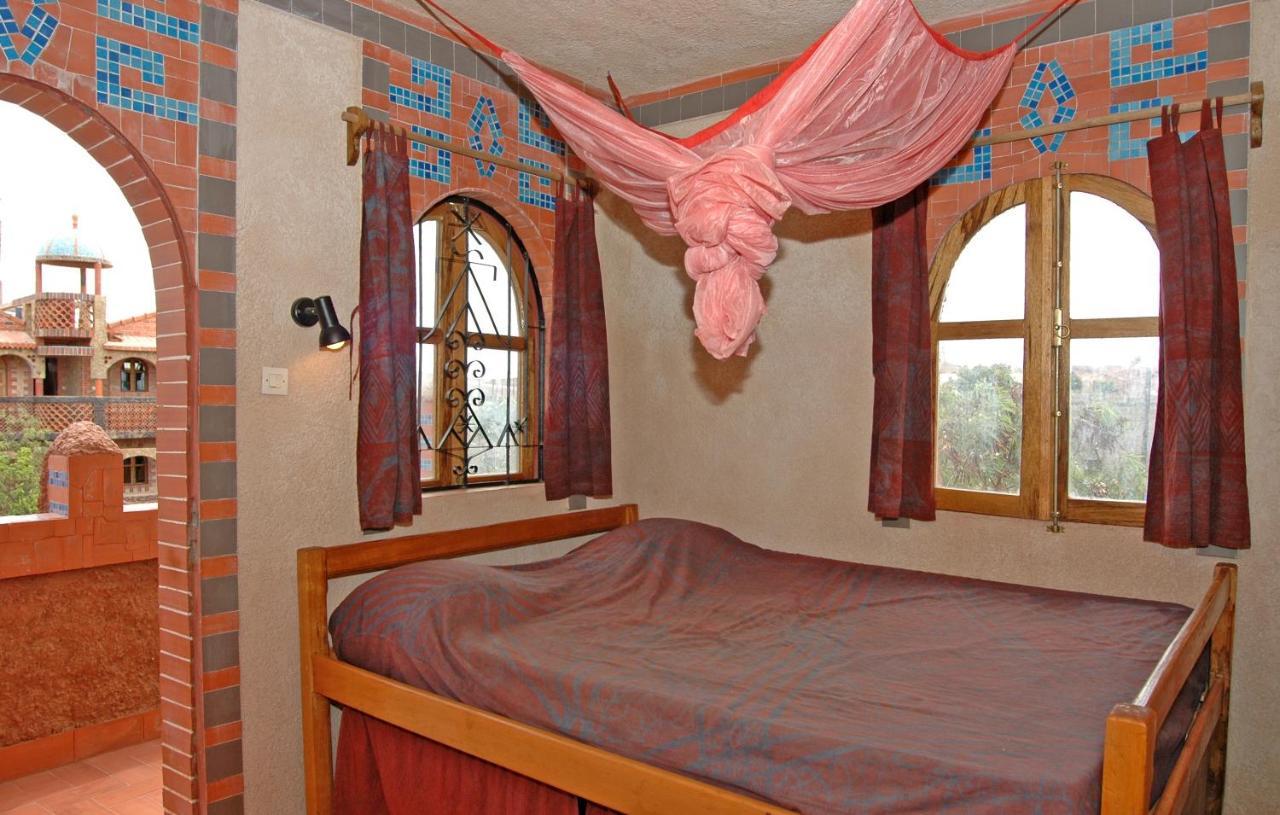 Hotel Sobo Bade Toubab Dialaw Zewnętrze zdjęcie