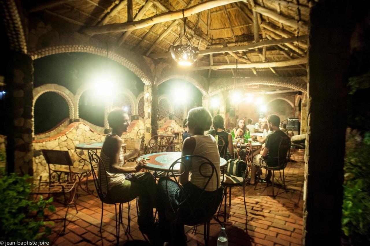 Hotel Sobo Bade Toubab Dialaw Zewnętrze zdjęcie
